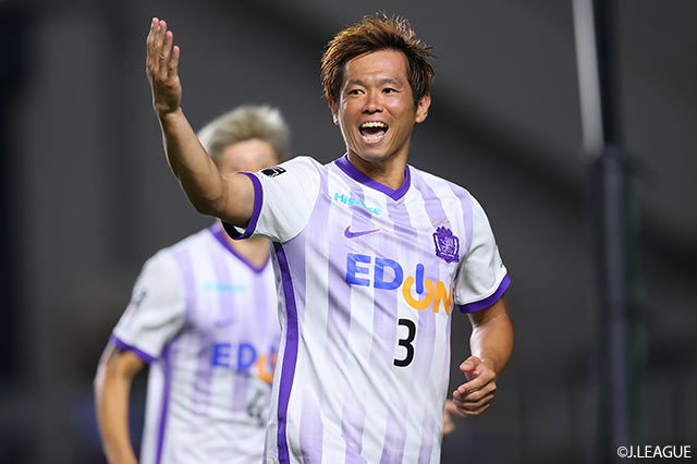 【ルヴァンカップ 準決勝 第1戦 福岡vs広島】