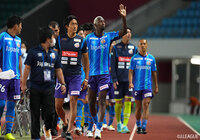 【明治安田Ｊ２ 第33節 長崎vs栃木】