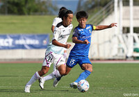 【明治安田Ｊ３ 第20節 沼津vs藤枝】