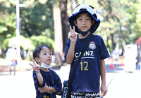 【明治安田Ｊ２ 第38節 群馬vs山口】