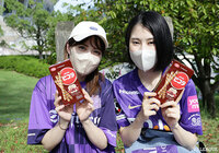 【ルヴァンカップ 準決勝 第2戦 広島vs福岡】