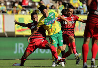 ジェフユナイテッド千葉の試合日程 結果 jリーグ ジェフユナイテッド千葉の試合日程 結果 jリーグ