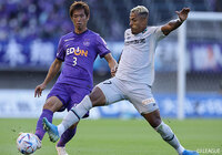 【ルヴァンカップ 準決勝 第2戦 広島vs福岡】