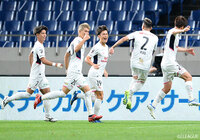 【ルヴァンカップ 準決勝 第2戦 浦和vsC大阪】