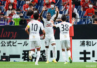 【ルヴァンカップ 準決勝 第2戦 浦和vsC大阪】