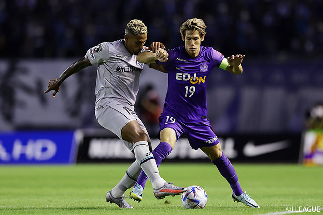 【ルヴァンカップ 準決勝 第2戦 広島vs福岡】