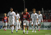 【明治安田Ｊ２ 第38節 栃木vs琉球】