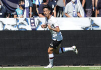 【明治安田Ｊ１ 第31節 福岡vs神戸】