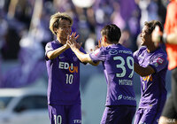 【明治安田Ｊ１ 第31節 広島vs浦和】