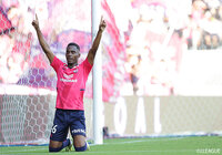 【明治安田Ｊ１ 第31節 Ｃ大阪vs湘南】