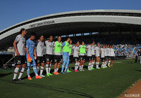 【明治安田Ｊ１ 第31節 福岡vs神戸】