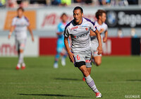 【明治安田Ｊ１ 第31節 鳥栖vs京都】