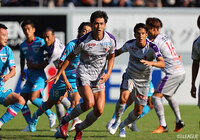 【明治安田Ｊ１ 第31節 鳥栖vs京都】