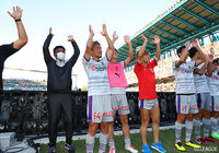 【明治安田Ｊ１ 第31節 鳥栖vs京都】