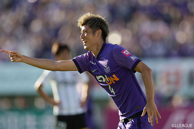 【明治安田Ｊ１ 第31節 広島vs浦和】