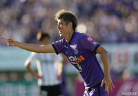 【明治安田Ｊ１ 第31節 広島vs浦和】