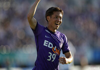 【明治安田Ｊ１ 第31節 広島vs浦和】