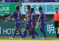 【明治安田Ｊ１ 第31節 広島vs浦和】