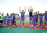 【明治安田Ｊ１ 第31節 広島vs浦和】