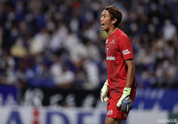 【明治安田Ｊ１ 第31節 Ｇ大阪vs柏】