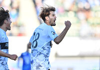 【明治安田J2 第39節 徳島vs町田】