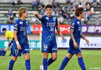 【明治安田J2 第39節 徳島vs町田】