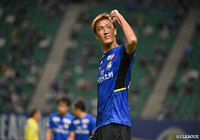 【明治安田Ｊ２ 第39節 大分vs長崎】