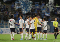 横浜fcの試合日程 結果 jリーグ 横浜fcの試合日程 結果 jリーグ