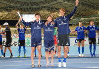 【明治安田Ｊ２ 第39節 大分vs長崎】