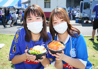 【明治安田Ｊ２ 第39節 水戸vs千葉】