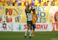 【明治安田Ｊ２ 第39節 仙台vs東京Ｖ】