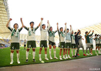 【明治安田Ｊ２ 第39節 仙台vs東京Ｖ】