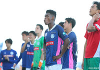 【明治安田Ｊ２ 第39節 水戸vs千葉】