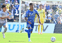 【明治安田Ｊ３ 第27節 今治vs鳥取】