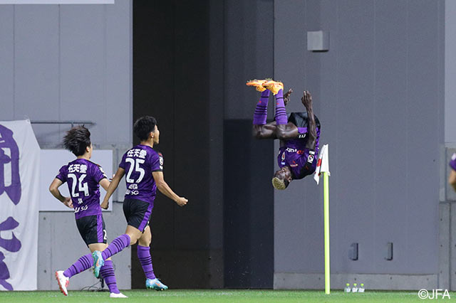 【天皇杯 準決勝 京都vs広島】