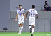 【天皇杯 準決勝 京都vs広島】