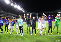 【天皇杯 準決勝 京都vs広島】