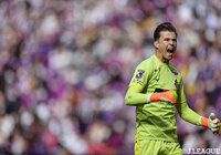 【明治安田J1 第32節 京都vs名古屋】