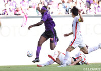 【明治安田J1 第32節 京都vs名古屋】