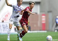 【明治安田Ｊ１ 第32節 神戸vs広島】