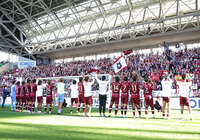 【明治安田Ｊ１ 第32節 神戸vs広島】