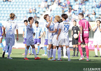 【明治安田Ｊ２ 第40節 長崎vs徳島】