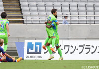 【明治安田Ｊ１ 第32節 FC東京vs湘南】