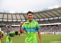 【明治安田Ｊ１ 第32節 FC東京vs湘南】