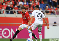 【明治安田Ｊ１ 第32節 浦和vs鳥栖】