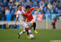 【明治安田J1 第32節 浦和vs鳥栖】