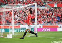 【明治安田J1 第32節 浦和vs鳥栖】