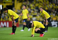 【明治安田Ｊ１ 第32節 柏vsＣ大阪】