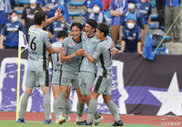 【明治安田J2 第40節 町田vs栃木】