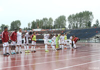 【明治安田Ｊ２ 第40節 金沢vs琉球】